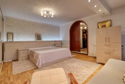 Casă individuală cu 8 camere cu Canalizare în Mogoșoaia - 15