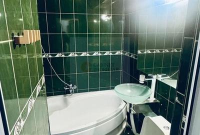 Apartament cu 3 camere decomandat în Gorjului - 13