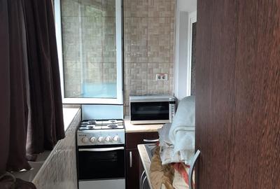 Tomis Nord-2 camere parter - 2