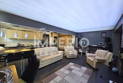 Apartament modern cu doua camere in Andrei Muresanu!