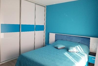 Apartament cu 2 camere decomandat în Energia - 1