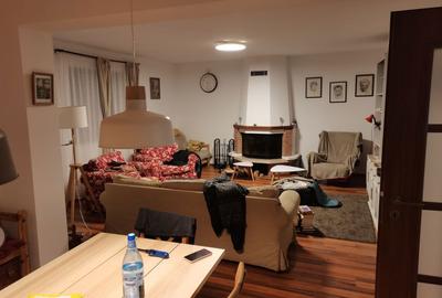 Casă cu 4 camere în Central - 4