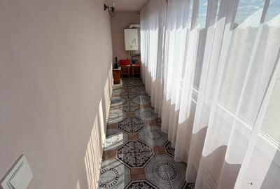 Apartament cu 2 camere semidecomandat în Lipovei - 4