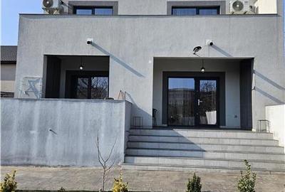 Casa Impresionanta Cu Finisaje si Mobilier Premium, Navodari Casa Impresionanta Cu Finisaje si Mobilier Premium, Navodari - 44