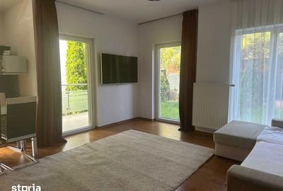 Apartament cu 3 camere în Dârste - 2