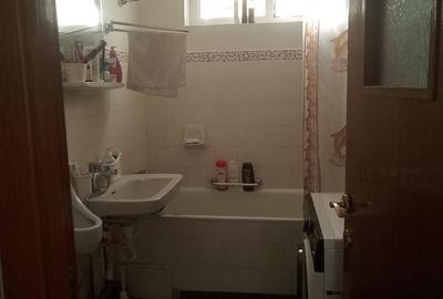 Apartament cu 2 camere semidecomandat, mobilat în Iancului - 16
