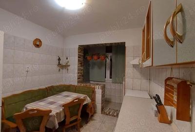 Inchiriez ap. 2 camere Parcul Crangasi - 5