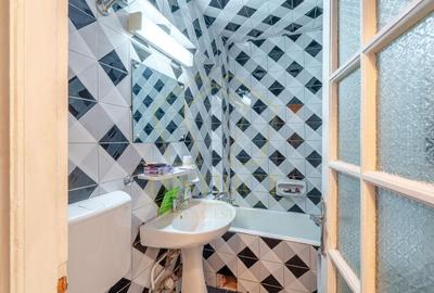 Com 0% Apartament ultracentral cu 2 camere Com 0% Apartament ultracentral cu 2 camere - 8