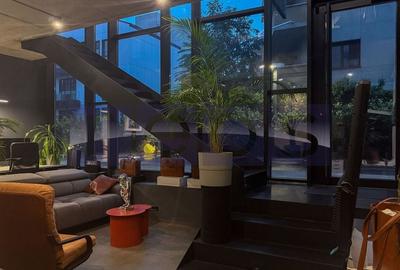 Inchiriere Spatiu Comercial / Birou in Win Herastrau | 2 Etaje | 2 Intrari 78mp - 3