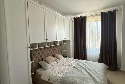 Apartament cu 2 camere, mobilat în Ciurea - 15