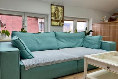 Inchiriere apartament 3 camere Plevnei, strada Stefan Furtuna ! - 1