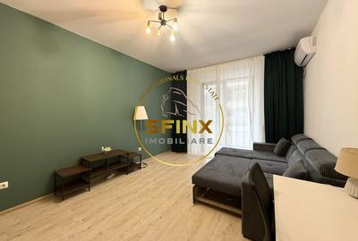 Apartament cu 2 camere decomandat, mobilat în Grozăvești - 1