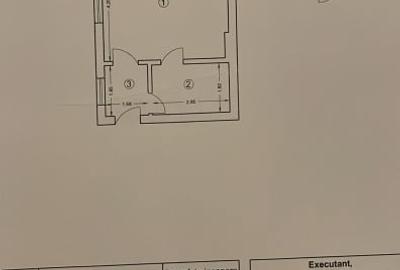 Garsoniera Calea Plevnei-Berzei-Zona Vile - 3