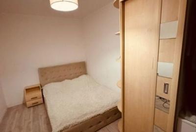 Apartament cu 2 camere nedecomandat în Gară - 4