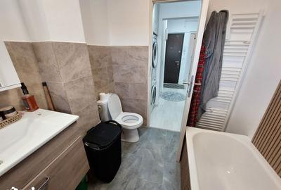 Apartament cu 2 camere în Vest - 4