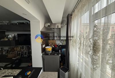 Apartament 2 camere - 51,12 mp - Targu Neamt Apartament 2 camere - 51,12 mp - Targu Neamt - 9