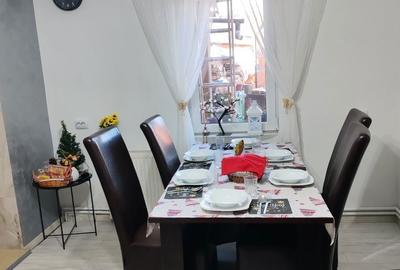 Casă cu 3 camere în Central - 6