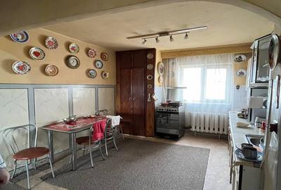 Apartament cu 3 camere decomandat în Mănăștur - 2