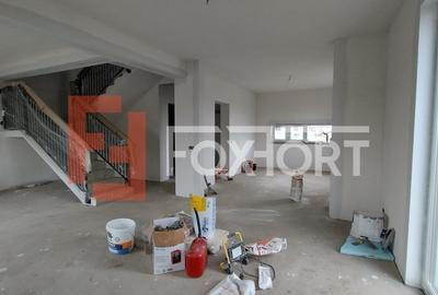 Duplex 4 camere de vanzare, Sacalaz - toate utilitatiile - 3