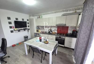 Apartament cu 2 camere decomandat, mobilat în Florești