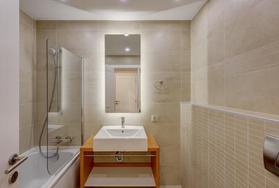 Triplex spectaculos de închiriat – 5 camere, vedere panoramică– InCity Residence - 14