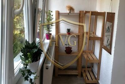 Apartament cu 2 camere semidecomandat, mobilat în Vatra Luminoasă - 7