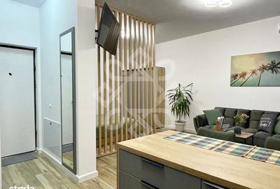 Apartament în Sânmartin