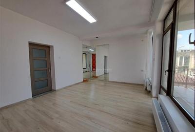 Timpuri Noi, vila 2021 P 3, 13 camere 4 bai - 5