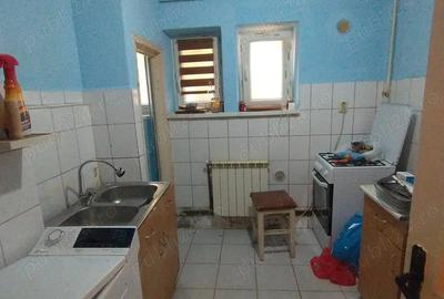 Bilascu-ultracentral, ap.2 camere la parter ,cu garaj intabulat - 8