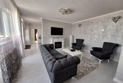 Casă cu 5 camere cu Teren 350 Mp în Exterior Vest - 1