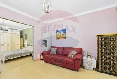 Apartament cu 2 camere de vanzare pe strada Londra in zona Capitale - 13