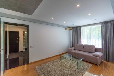 Apartament cu 3 camere semidecomandat, mobilat în Olteniței - 4
