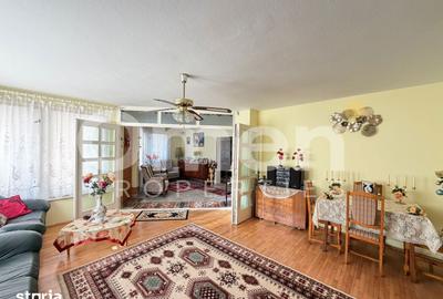 Casă cu 4 camere cu Teren 600 Mp în Valea Chioarului - 16