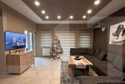 Casa spa?ioasa, de vanzare, cu 4 camere, 120 mp, zona Sel - 4