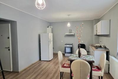 Inchiriere apartament 2 camere, Parter, Strada Magrini Caramidari, Dambovi?a - 5