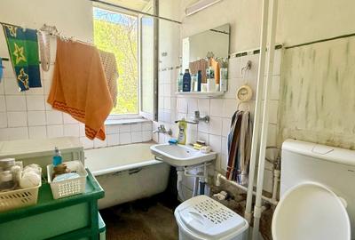 Apartament cu 2 camere semidecomandat, mobilat în Ultracentral - 9