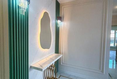 Duplex cu 4 camere cu Canalizare în Dumbrăvița - 3