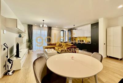 Apartament cu 3 camere decomandat în Aviației