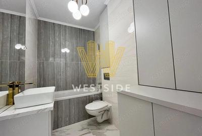 Apartament premium, cu o camera de vanzare, in zona Giroc, Timisoara - 1