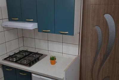 Garsonieră semidecomandată în CET - 14