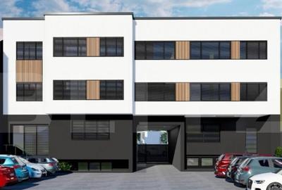 Spatiu medical, 92 mp utili, parter, la cheie, zona centrala - 1