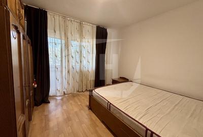 Apartament cu 3 camere, decomandat, etaj intermediar in Marasti - 3