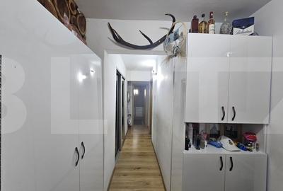 Apartament de vanzare, cu 3 camere, 70 mp, zona Lipovei - 3