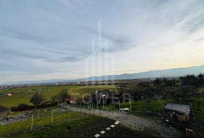 Cabana moderna cu view superb - 16