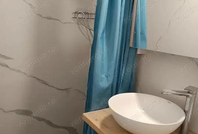 Garsonieră decomandată în Lujerului