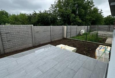 Casă cu 3 camere cu Teren 260 Mp în Berceni - 3