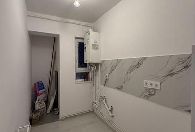 Apartament cu 2 camere nedecomandat în Mihai Viteazul - 3