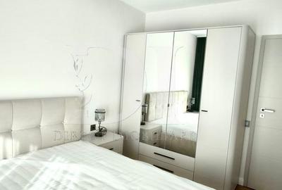 Apartament cu 2 camere semidecomandat, mobilat în Florești - 6