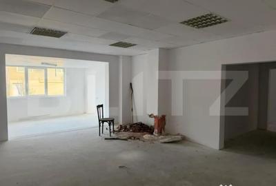 Spațiu comercial, de 333 mp, în Complex Studențesc - 3