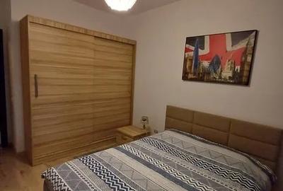 Apartament cu 2 camere semidecomandat, mobilat în Drumul Taberei - 4